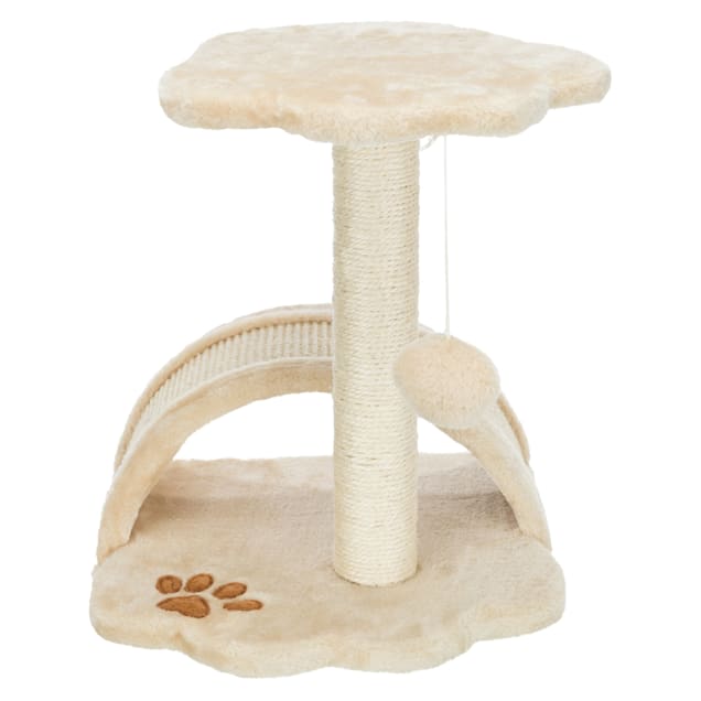 Trixie scratching post hot sale