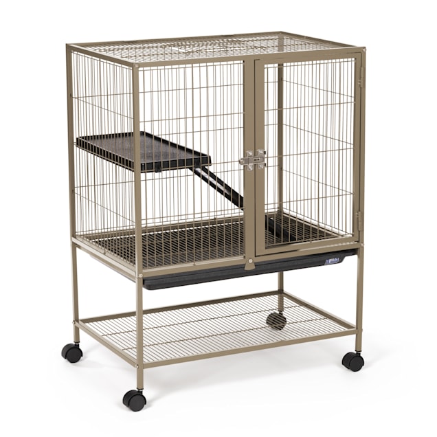 Petco bunny cage top