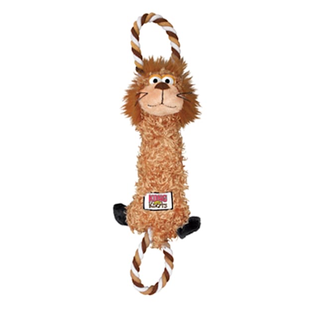 Kong tugger knots store