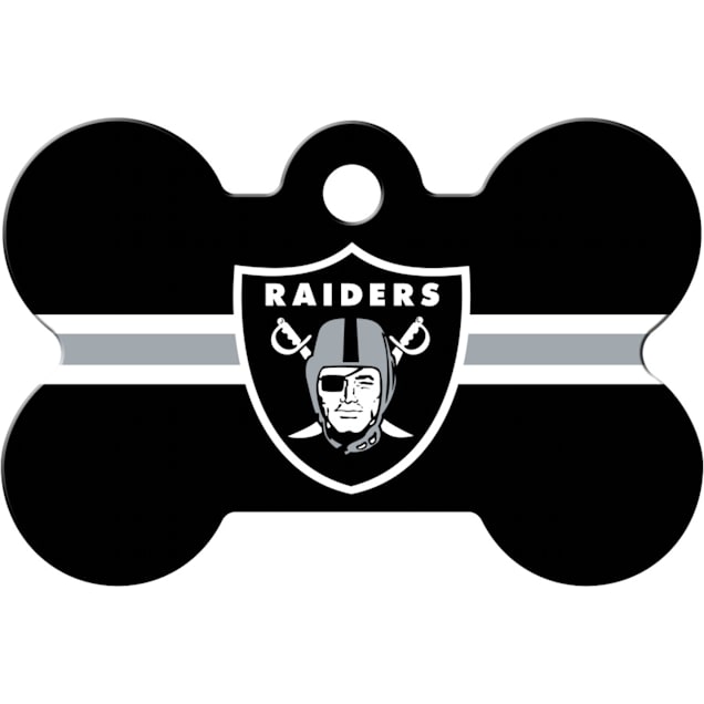 Nfl dog tags for pets 2025