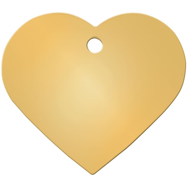 Petco personalized new arrivals dog tags