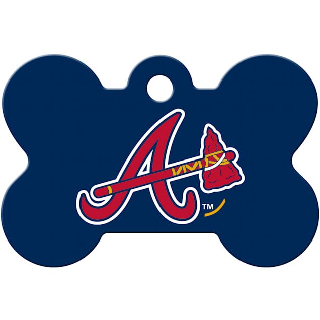 atlanta braves pet