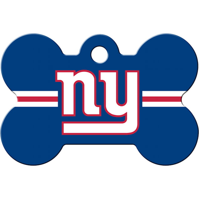 Official New York Giants Dog Jerseys, Giants Pet Leash, Collar, New York Giants  Pet Carrier