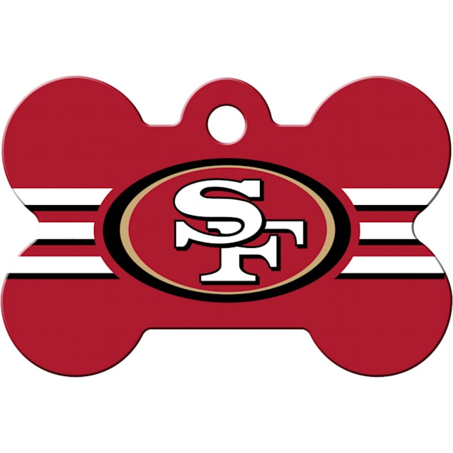 NFL Pet ID Tags – Quick-Tag