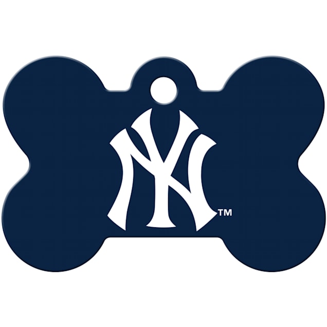 Mlb deals dog tags