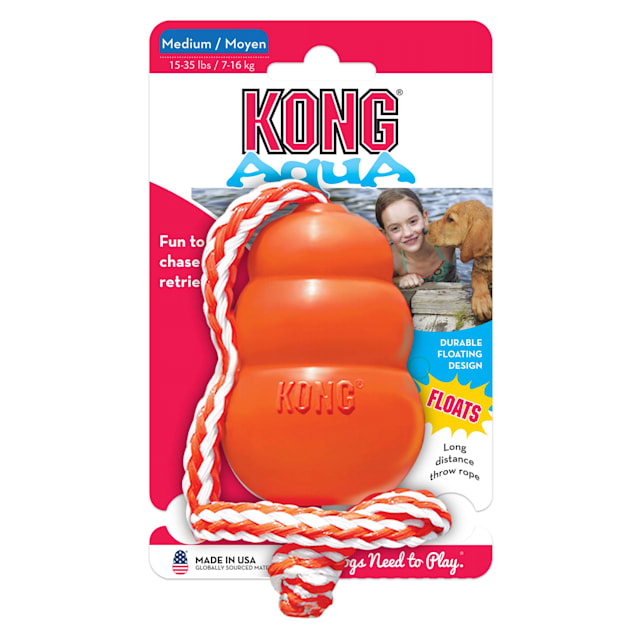 Kong aqua medium hotsell
