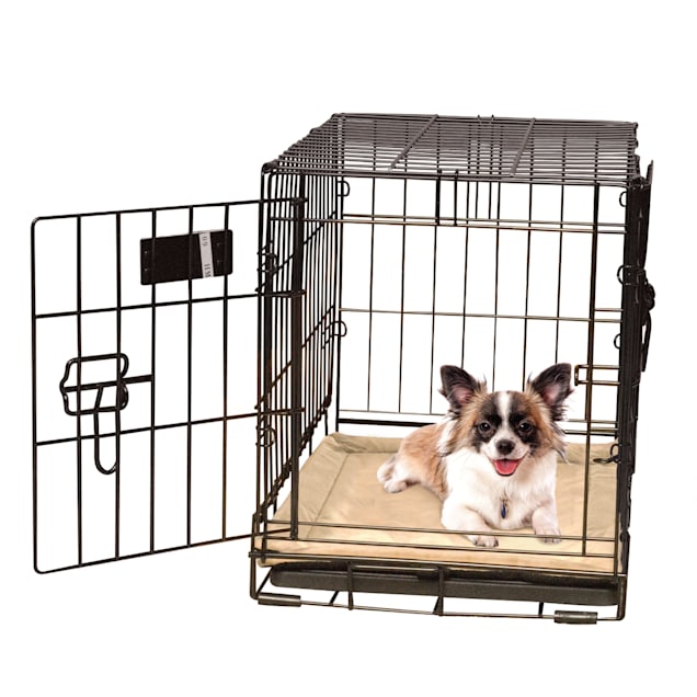 K&h self warming crate pad discount