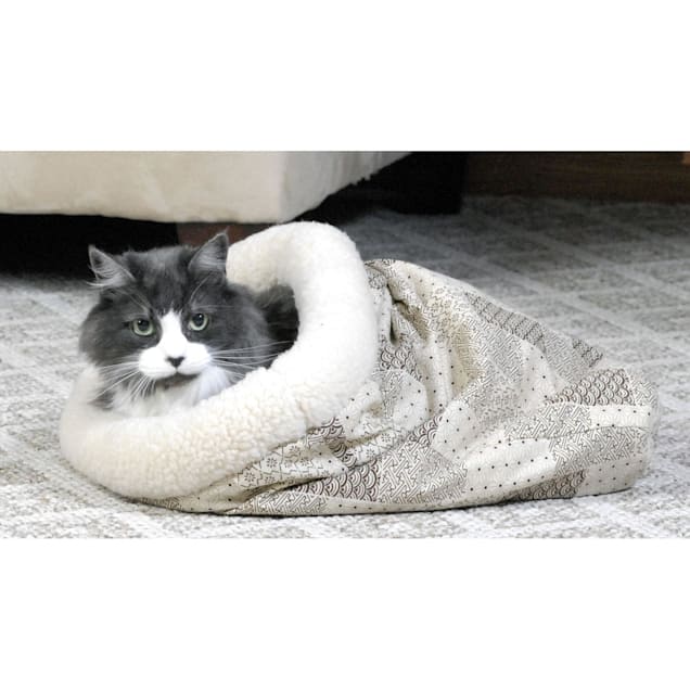Cat sack cheap