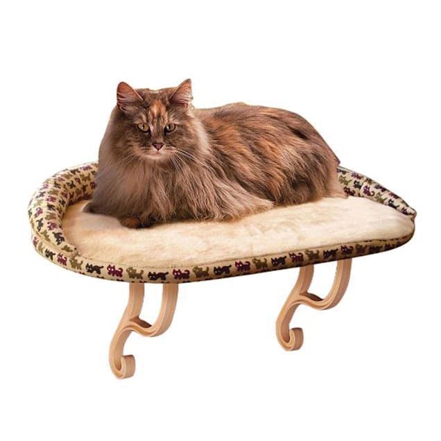 Cat window perch replacement cover outlet