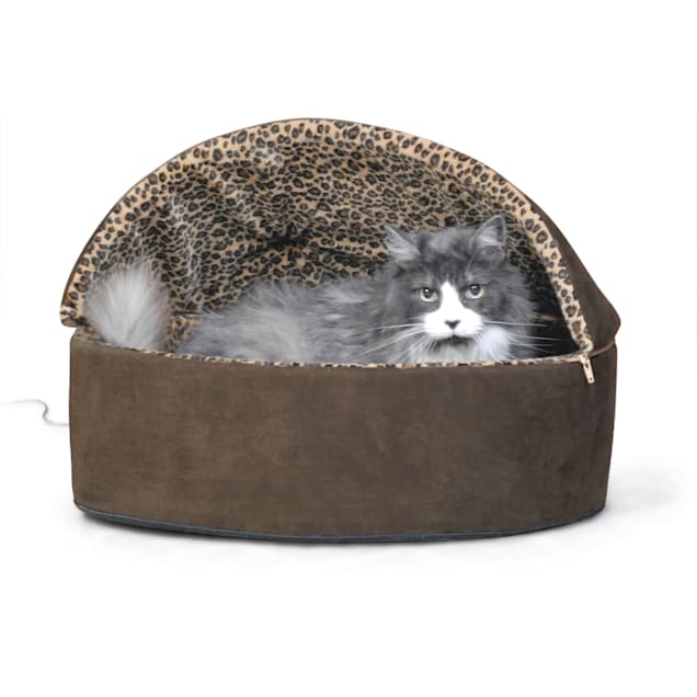 K&h heated pet bed online
