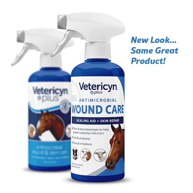 Vetericyn reptile best sale
