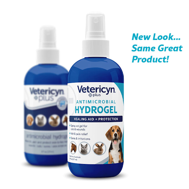 Vetericyn petco sales