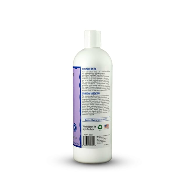 Petco whitening discount shampoo