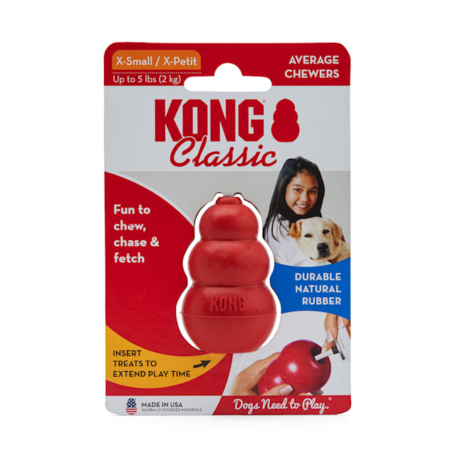 Kong chew toys for puppies top