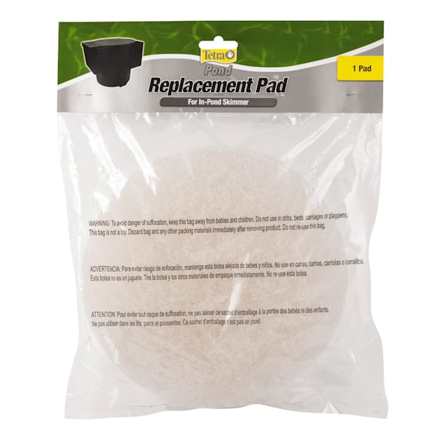Tetra pond skimmer deals
