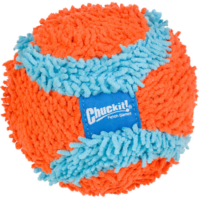 Petco chuckit ball online