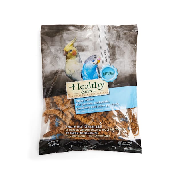 Healthy select cheap spray millet