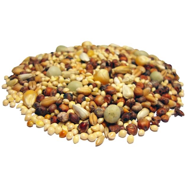 Brown S Dove Pigeon And Quail Blend Bird Food 5 Lbs Petco