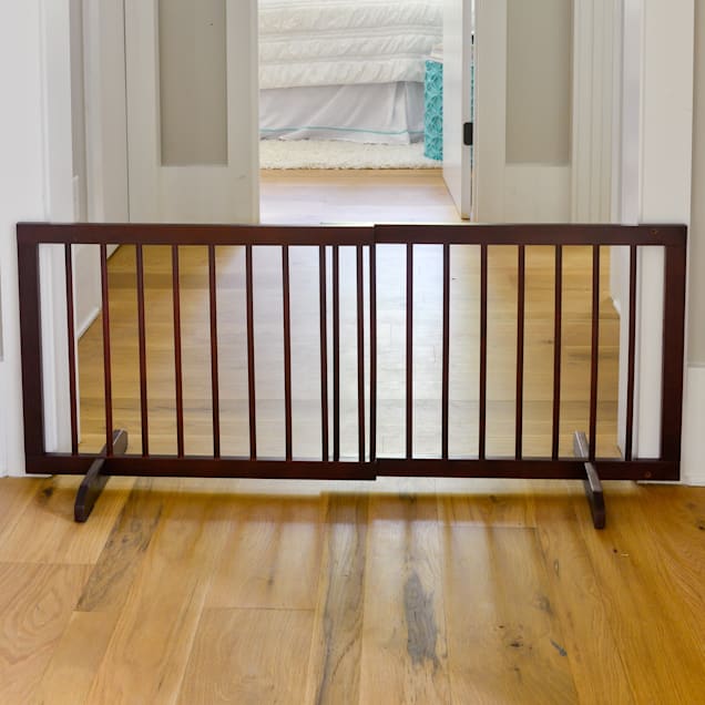 Petco puppy gate outlet
