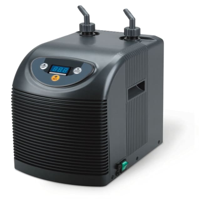 Aqua Euro USA Max Chill Aquarium Chiller, 1/13 HP - Carousel image #1