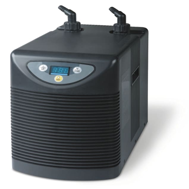Aqua Euro USA Max Chill Aquarium Chiller, 1/10 HP - Carousel image #1