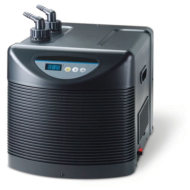 Aqua Euro USA Max Chill Aquarium Chiller, 1/4 HP - Carousel image #1
