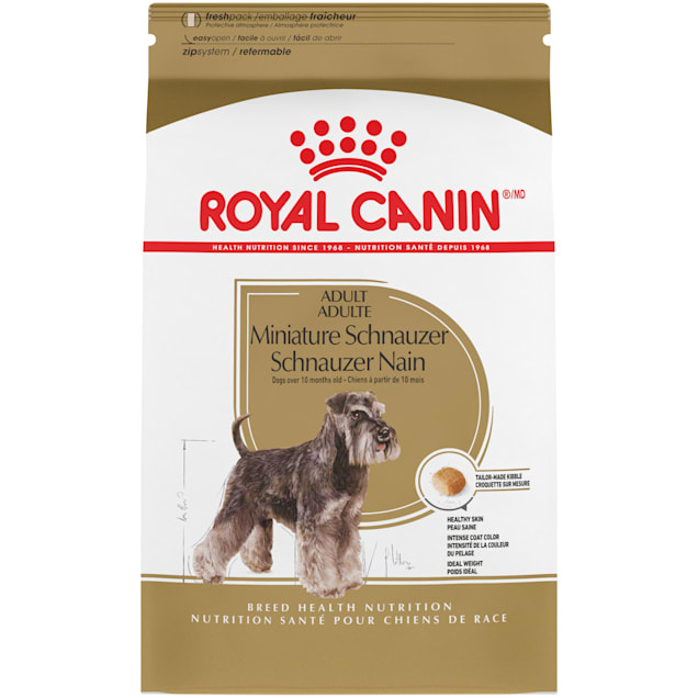 Best Dog Food for Schnauzers: Top-rated Nutrition for Healthy Schnauzers