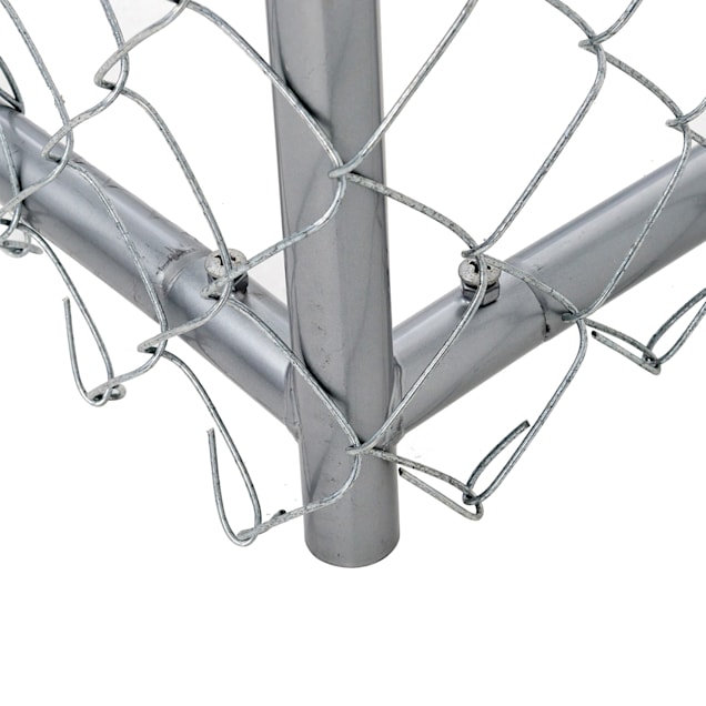 lucky dog gate panel