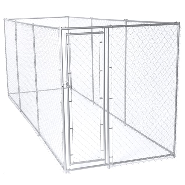 Kennel box clearance
