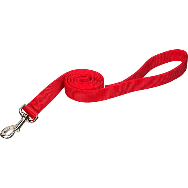 Petco deals double leash