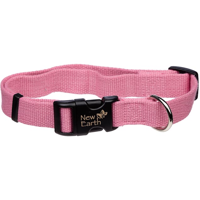 Personalized Pet/Dog Collar Blue Medium, Nylon/Metal/Plastic | L.L.Bean