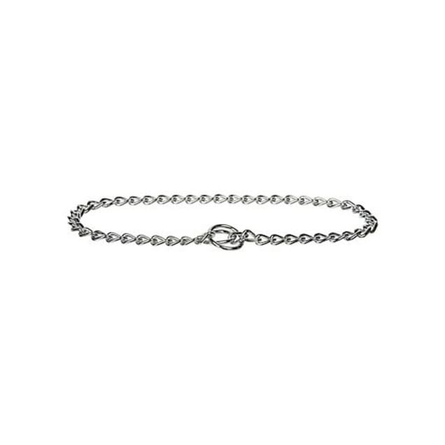chain necklace for dogs