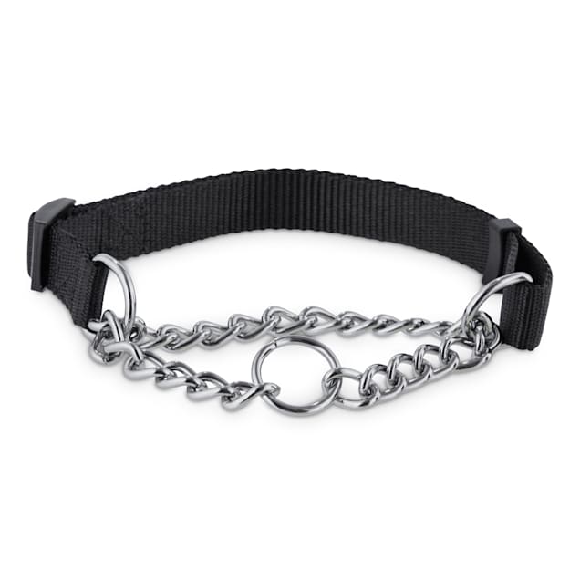 Petco choke collar clearance