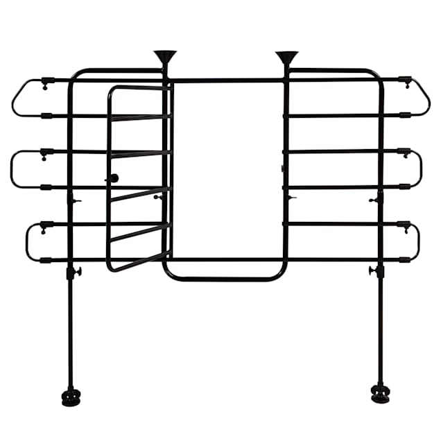 Precision vehicle 2025 pet barrier