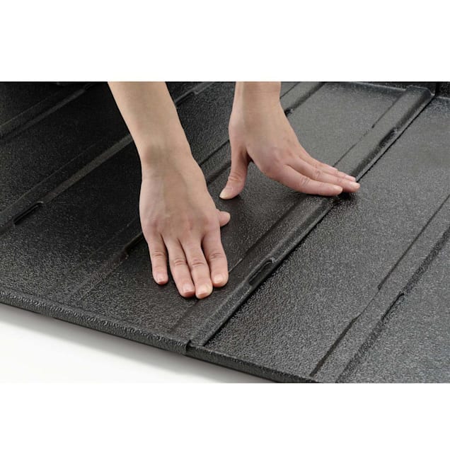Pet pen with floor sales