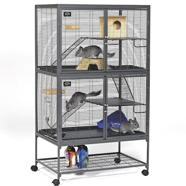 Critter nation small cheap animal cage