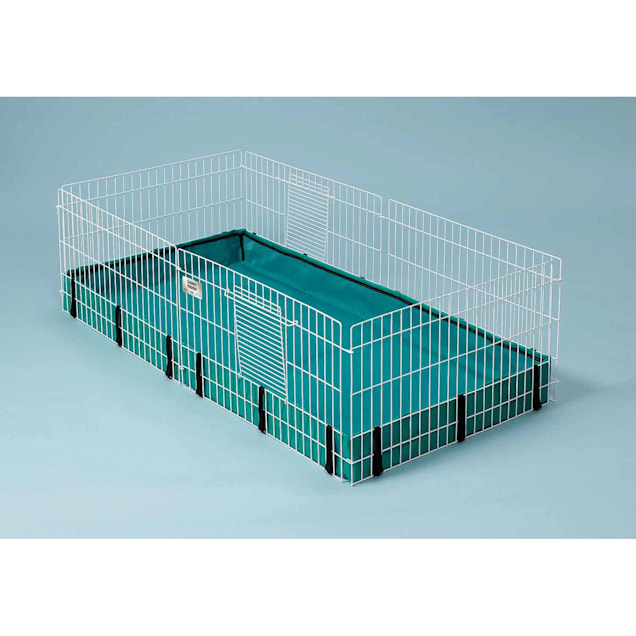 guinea pig cage