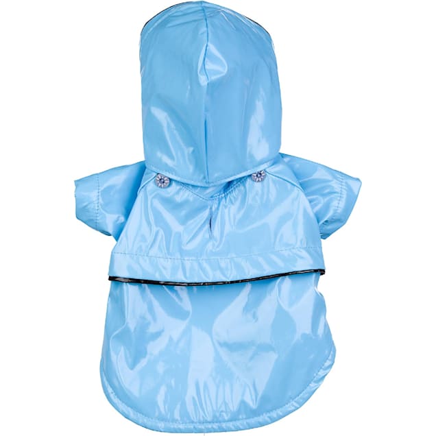 Petco raincoat shop