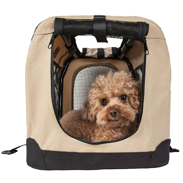 2pet foldable dog crate shop