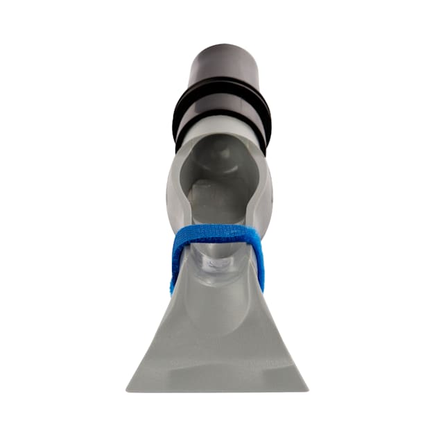 Furminator sales with vacuum