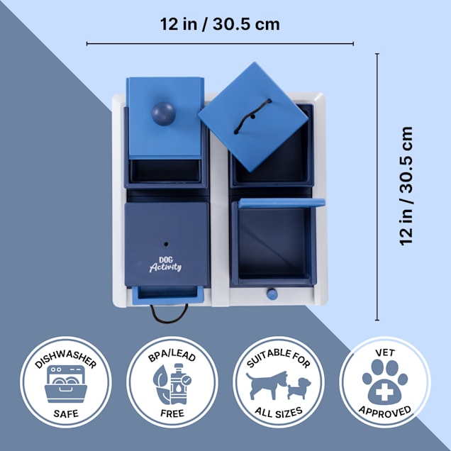 Trixie poker box level 3 outlet