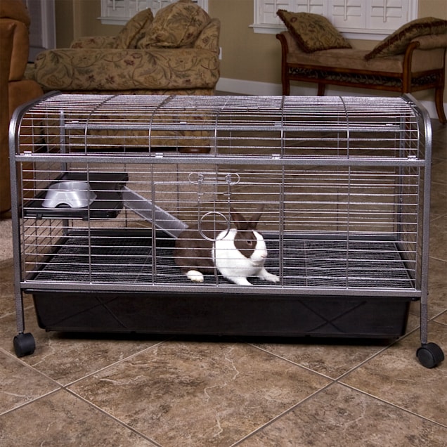 WARE Living Room Rabbit Home 41.5