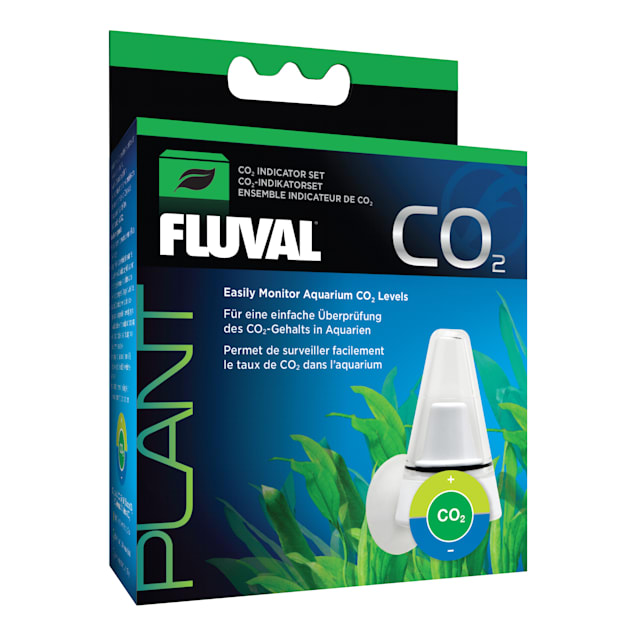 Fluval co2 kit clearance