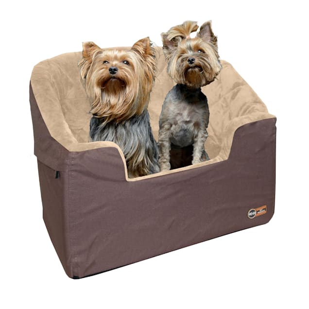 Dog Booster Seat, Dog Bucket Seat