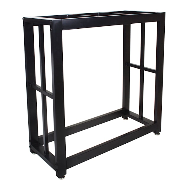 Imagitarium Brooklyn Metal Tank Stand For 29 Gallon Aquariums Petco Ideas to build an amazing aquarium stand design hey guys, here's a quick timelapse of making aquariums stands for my solo. imagitarium brooklyn metal tank stand for 29 gallon aquariums
