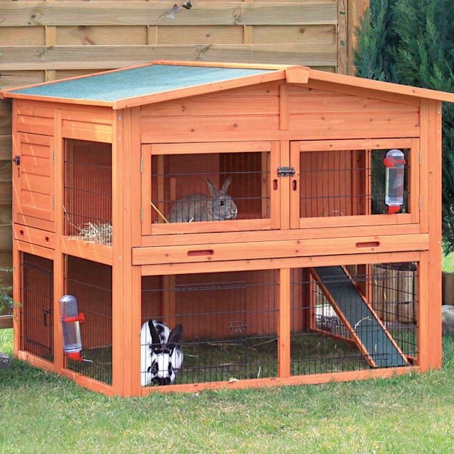 Xl indoor store rabbit cage