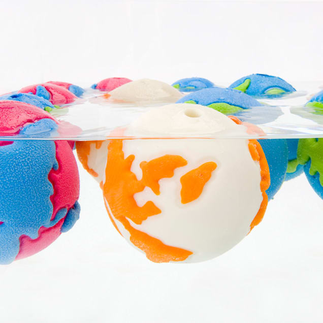 Orbee tuff ball sale