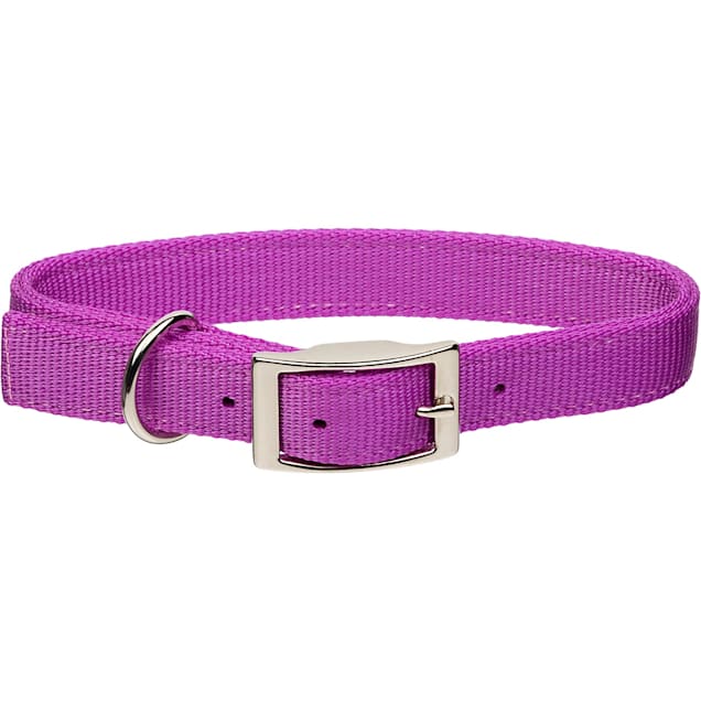 Coastal waterproof dog collar top