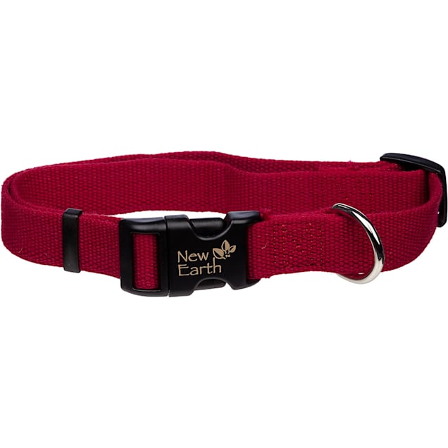 New earth dog collars hotsell