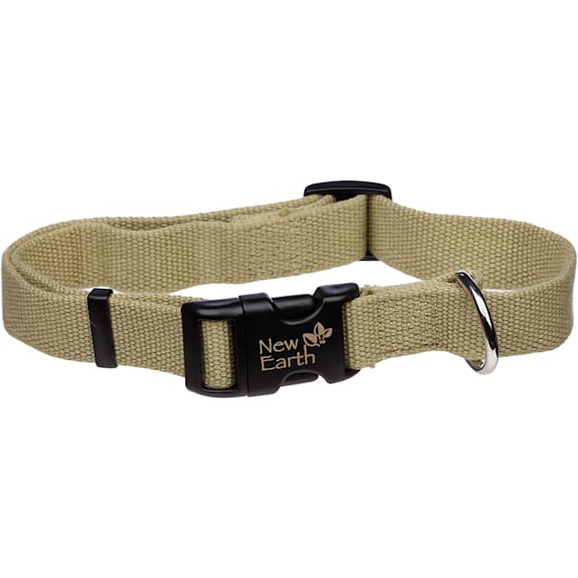 Coastal soy clearance dog collar